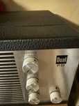 Gramofon Dual P51 niemiecki vintage