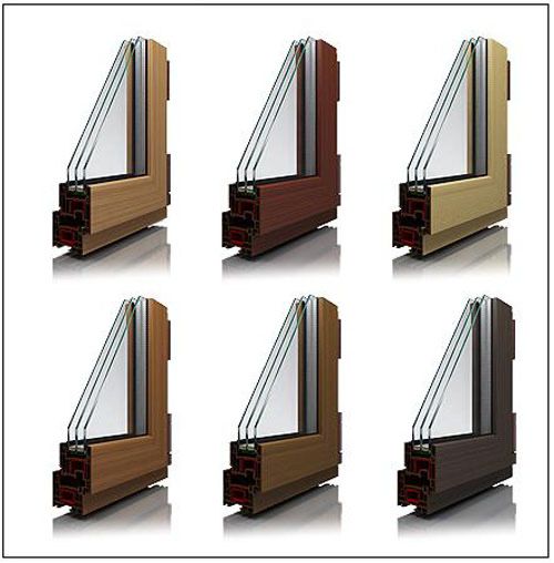 Виготовлення вікон 3-5 робочих днів