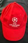 UEFA Champions League Warka  czapka
