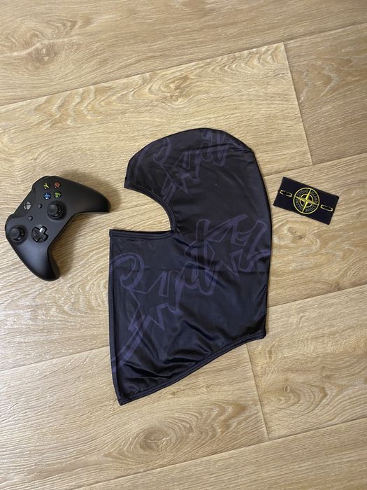 Балаклава кортез corteiz | baff