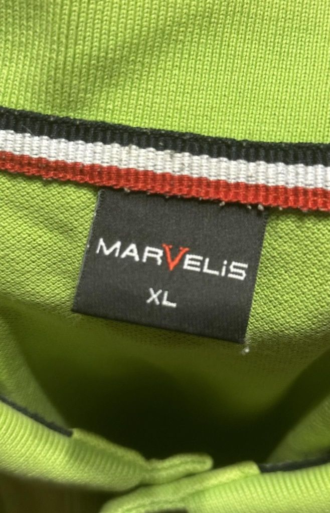 Marvelis koszulka polo męska r. XL