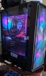 Vendo PC gaming como novo.