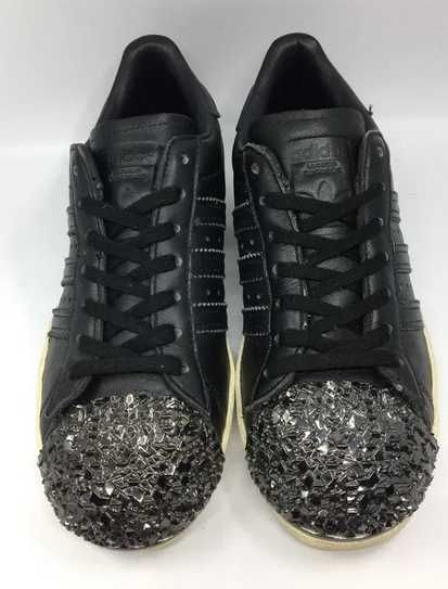 ADIDAS Superstar r.36 2/3 oryginalne buty damskie stan Jak nowe