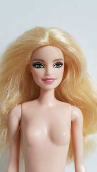 Lalka Barbie Signature Holiday Świąteczna 2016 hybryda kolekcjonerska