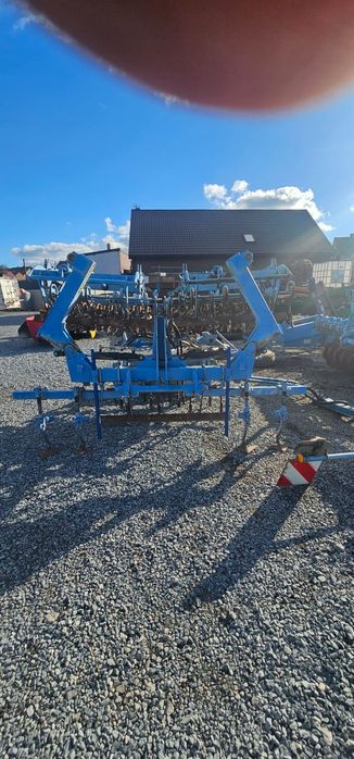 Культиватор Lemken round 4.5м