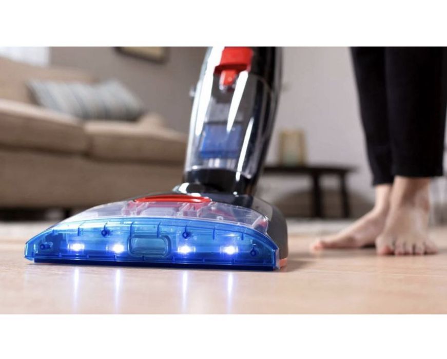 Пилосос миючий вертикальний 3в1 Vileda JetClean