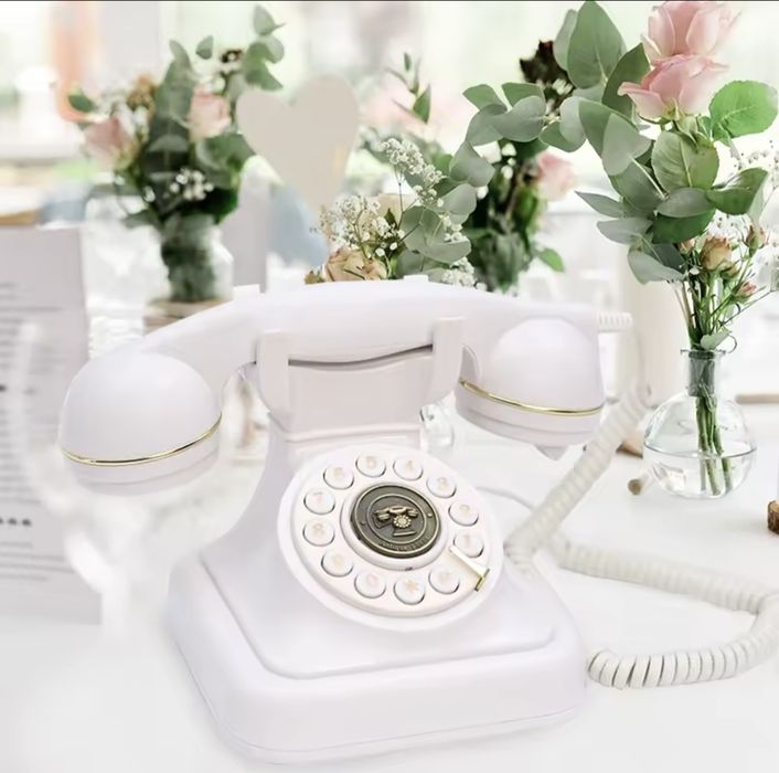 Telefon życzeń na wesele