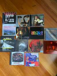 CD’s Música - diversos