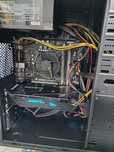 Пк на базі i5 6500 gtx1050 ti 4 gb ram 12gb