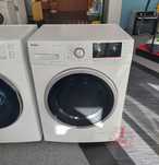 Pralka Amica TAWE6123LSLDS ROK GWARANCJA A+++ Cicha praca Logic Drive