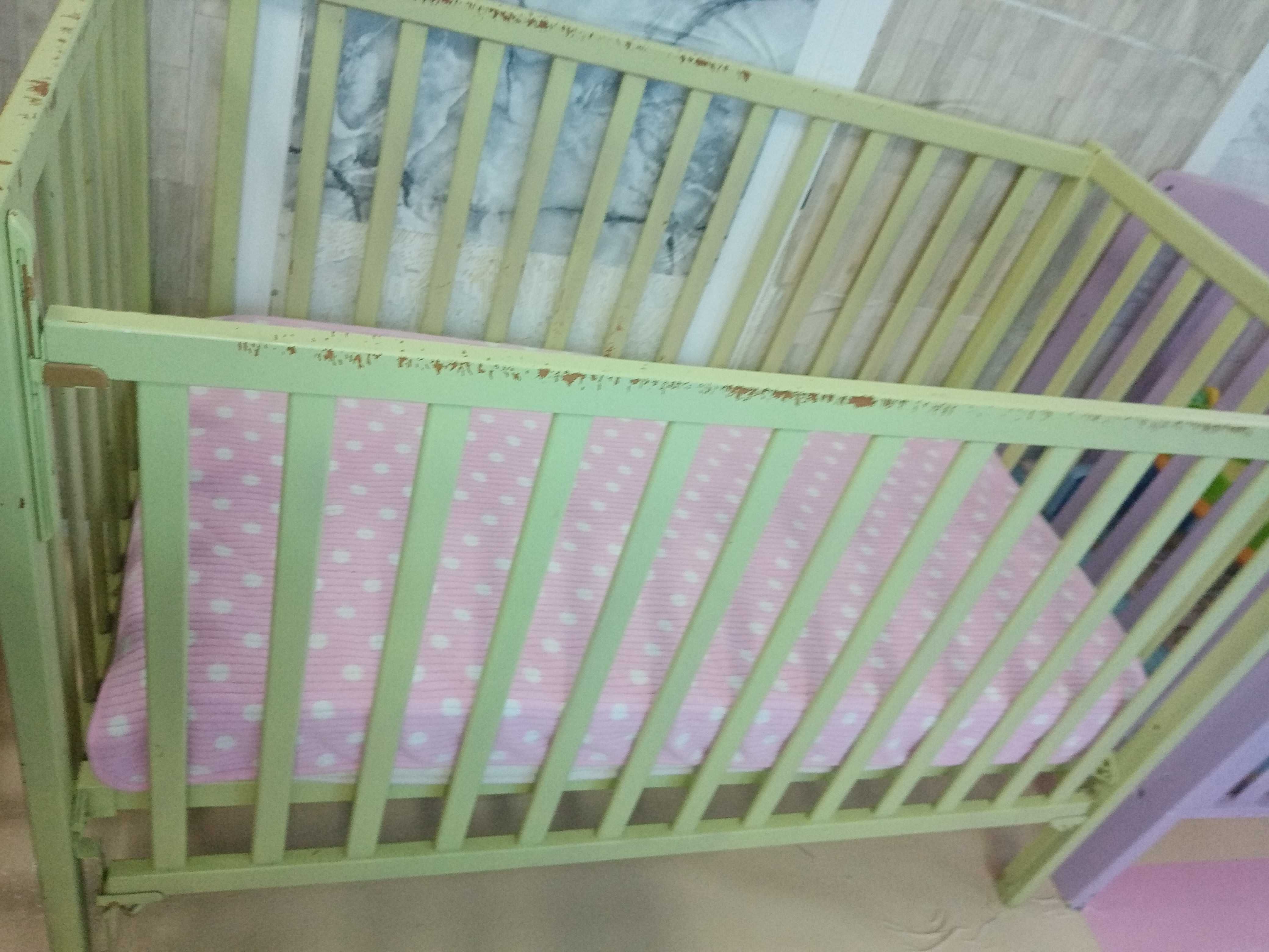 Artigos de creche e infantário