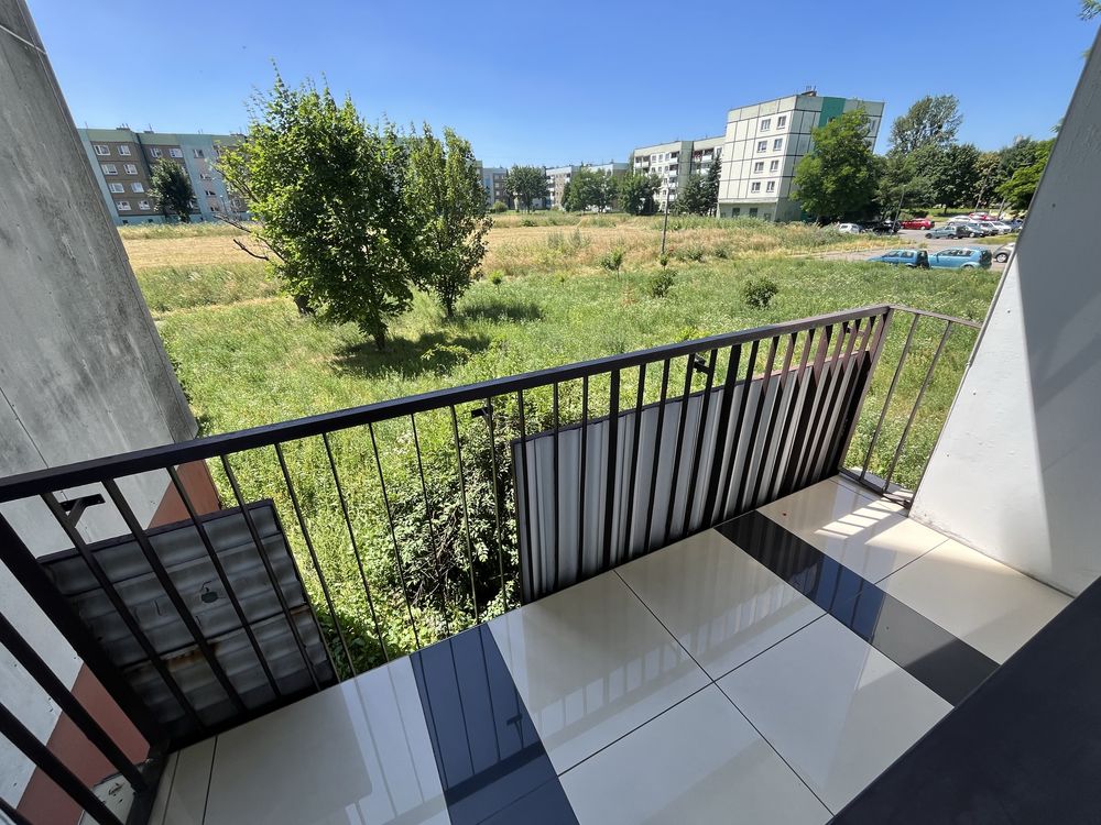 Wynajme mieszkanie 11 listopada sosnowiec 2 pokoje