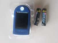 Пульсоксиметр Fingertip Pulse Oximeter LK87