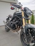 Yamaha XJ 600 Custom Cafe racer