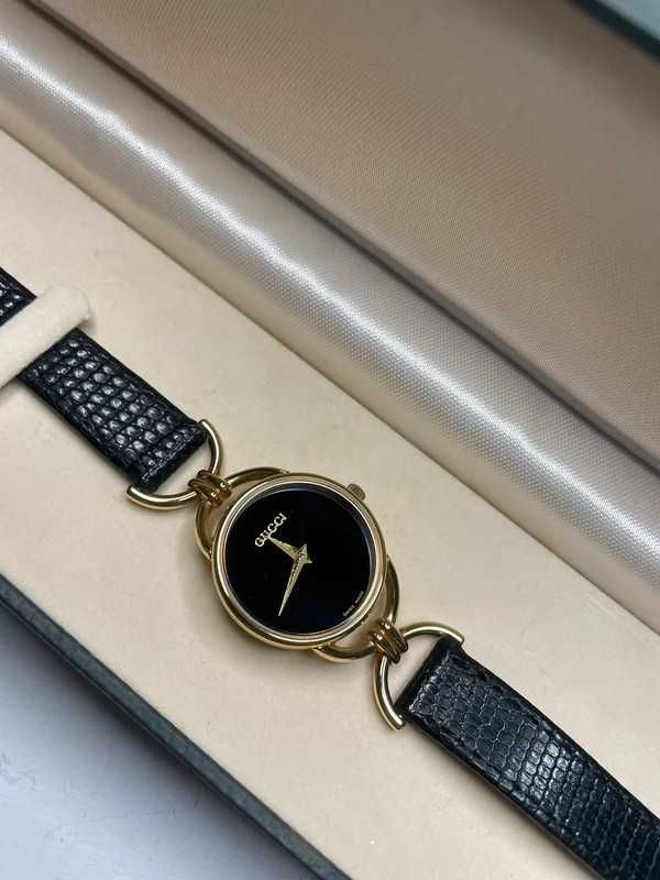 Relógio Gucci 6000.2.L