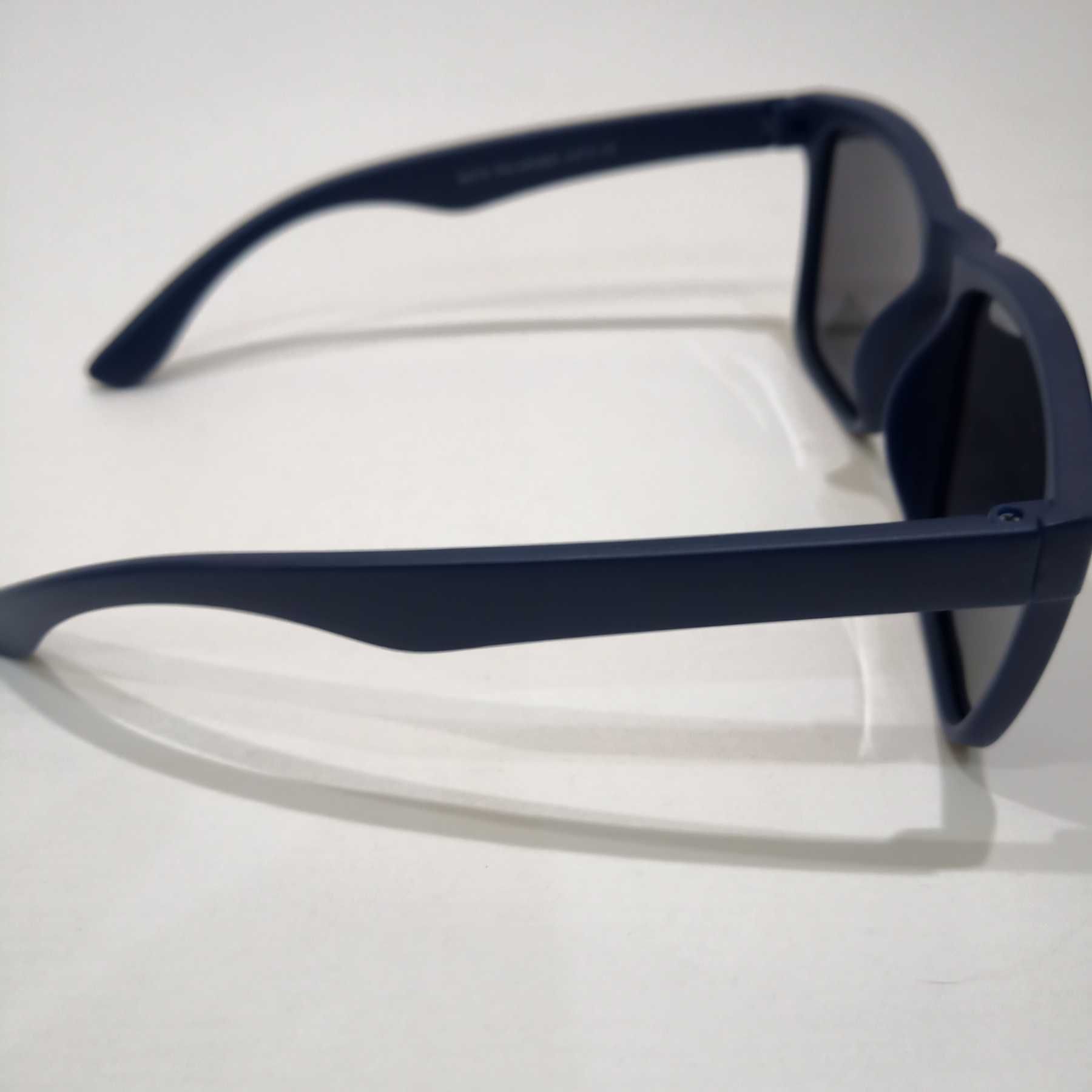 Поляризованные дизайнерские солнцезащитные очки, антиблик