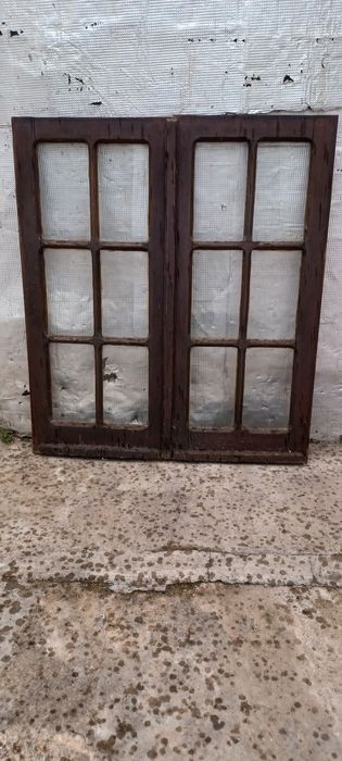 Vendo esta janela
