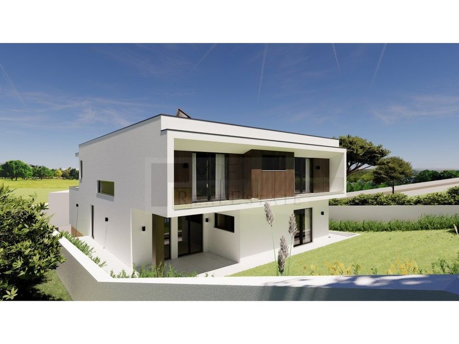 Moradia T4 - Oeiras Golf