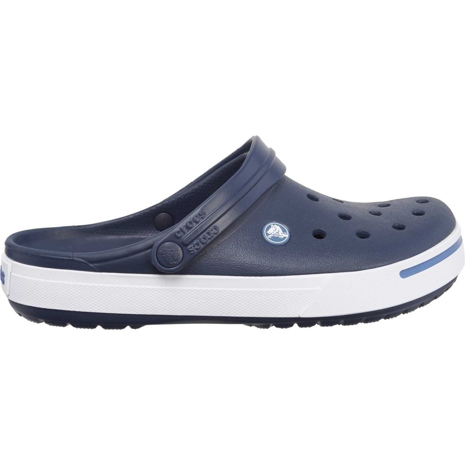 Crocs Crocband II Clogs, M4-M13, размер, 100% оригинал