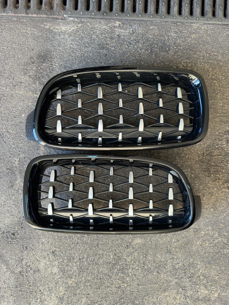 Grelhas bmw para bmw f30 f31