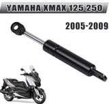 Yamacha x-max silownik gazowy siedziska