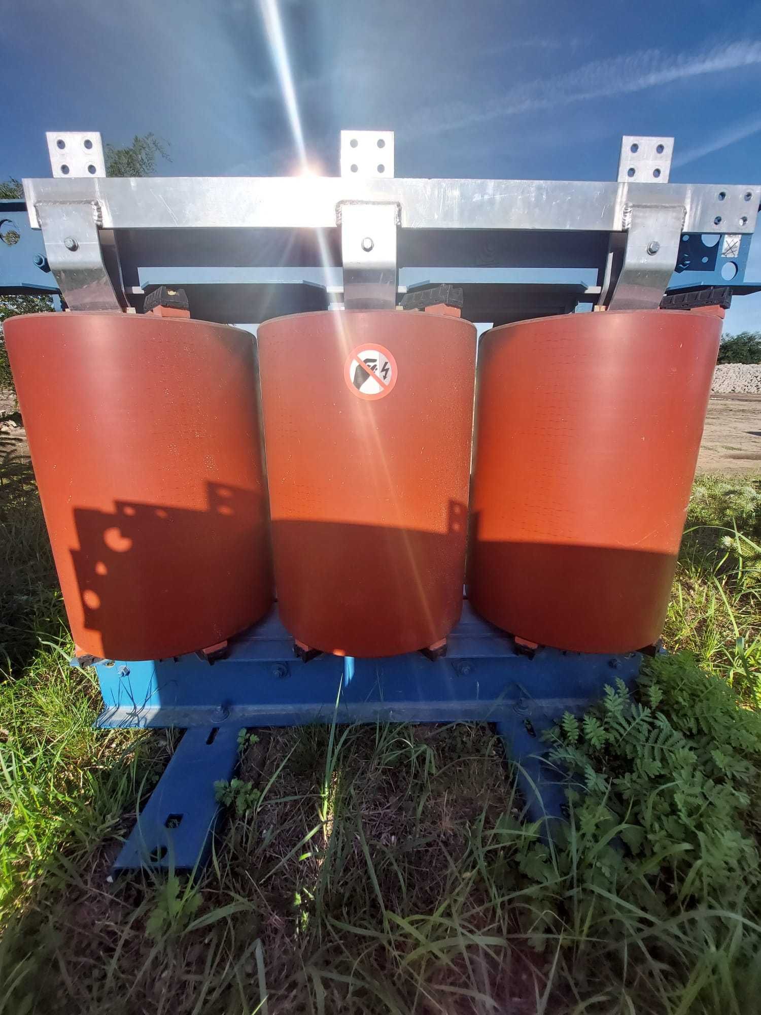 transformator Siemens 1000kVa