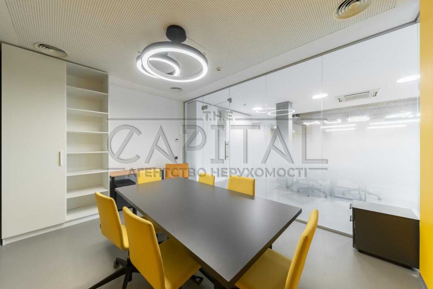 ЕКСКЛЮЗИВ ОФІС 501квм ЖК Campus Є меблі, санвузли, паркінг, генератор