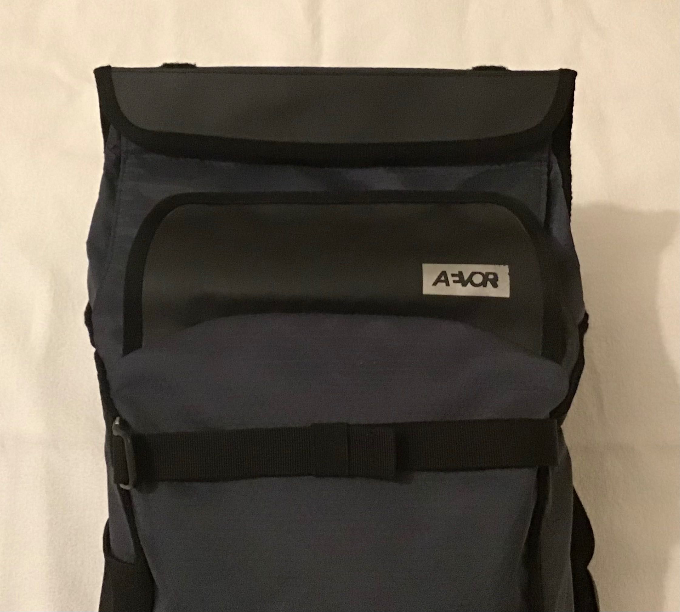 Mochila AEVOR trip pack proof