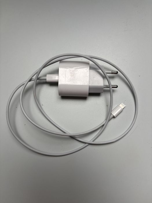 Iphone 8 plus - bateria 100%