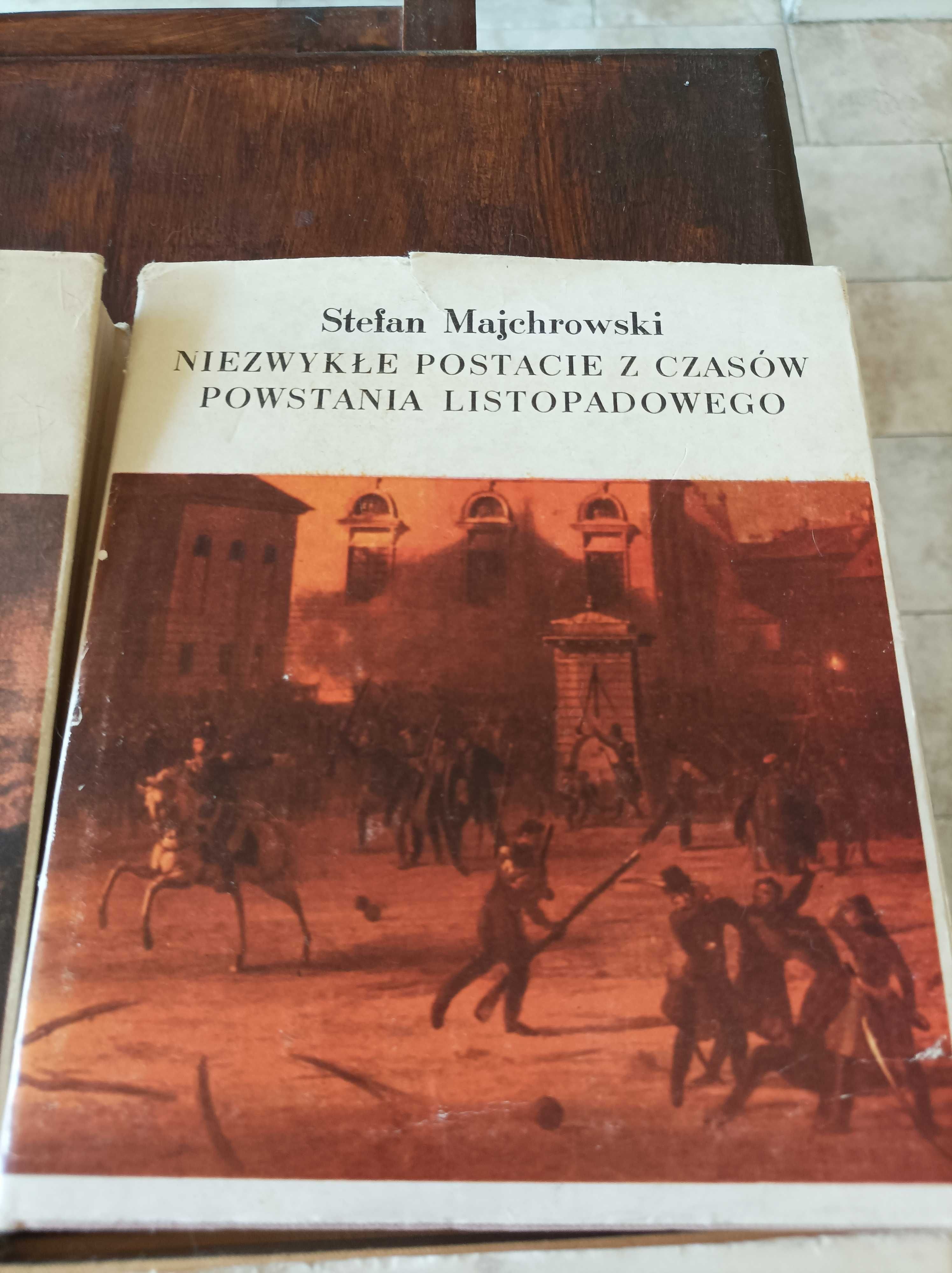 Borawski,Majchrowski,podhorodecki,Wójcik góralska seria książek histor