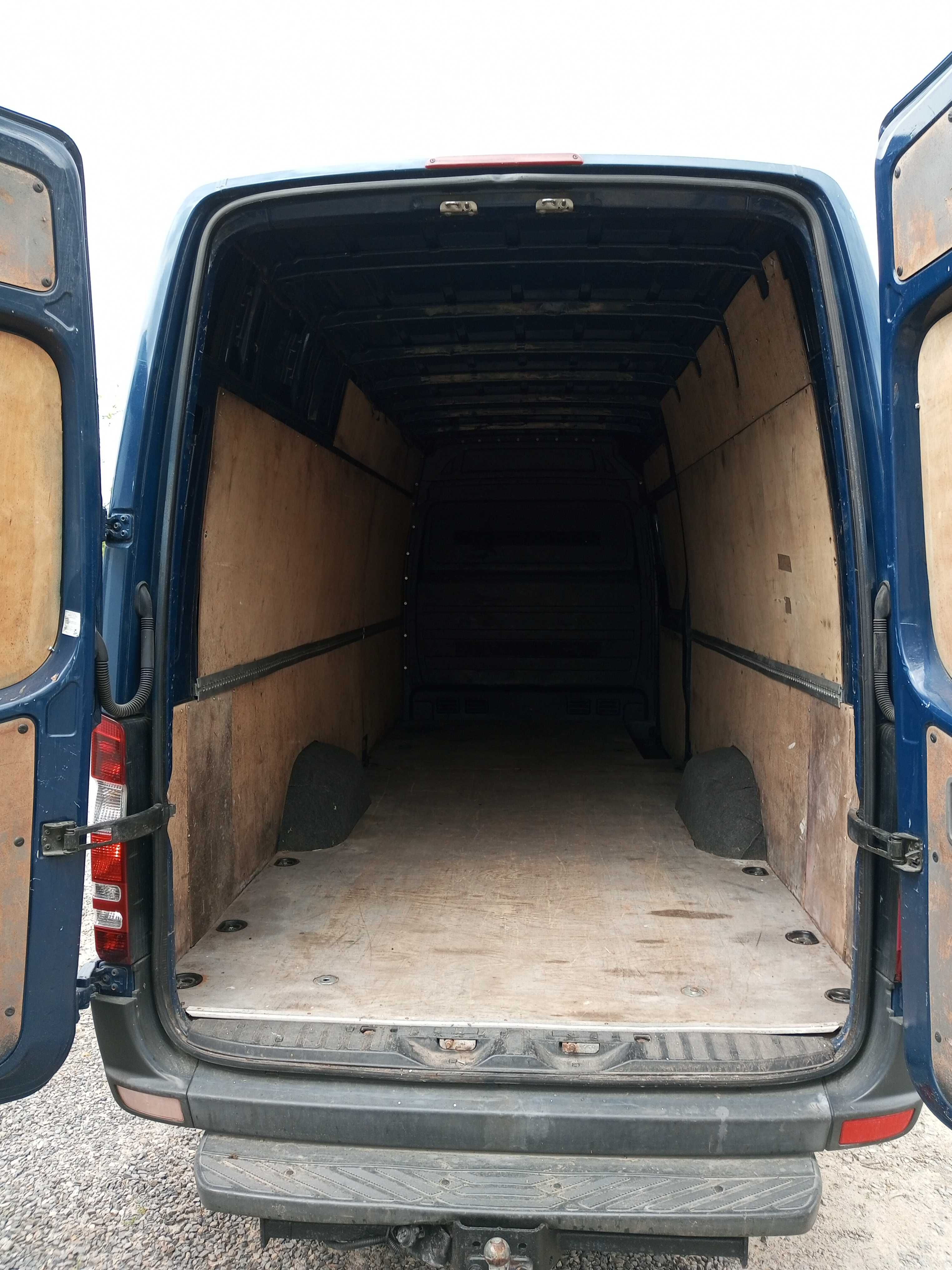 Mercedes Sprinter 315 CDI