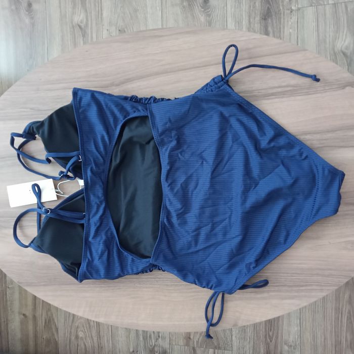 Strój kąpielowy damski S