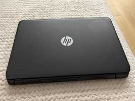Laptop HP 15,6” AMD A8/ 4gb Ram/ SSD 256gb