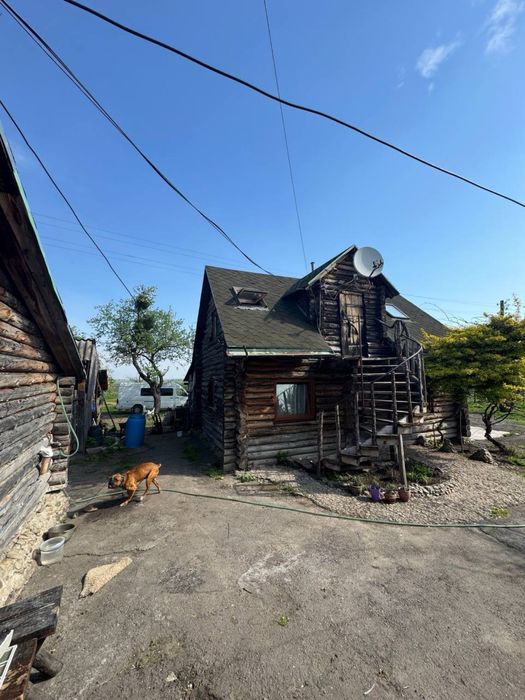 Продаж ресторану по трасі Львів-Тернопіль