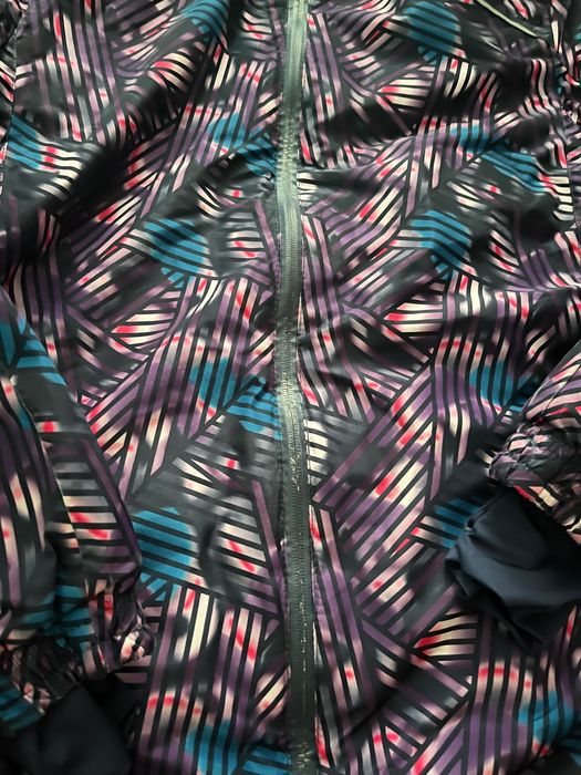 Kurtka narciarska 158/264