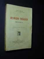 Grave (João);Reinado Trágico,Crónica do Século XV