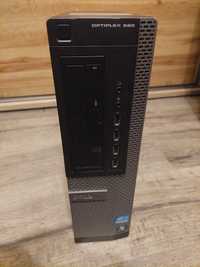 Dell 990 i5 4GB - OPIS!