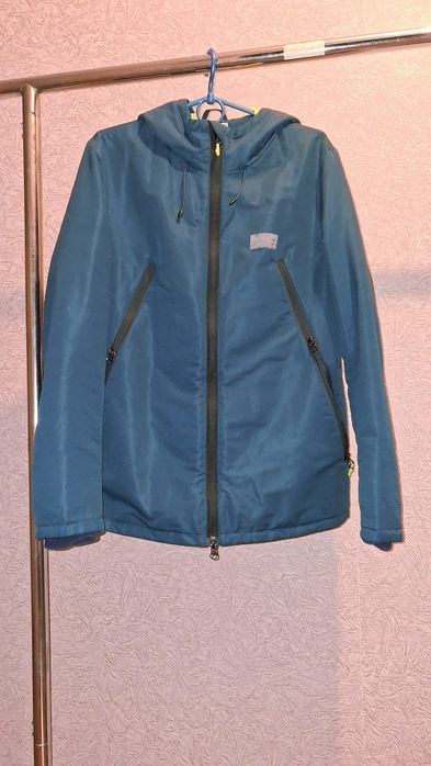 Дві курточки Urban Planet