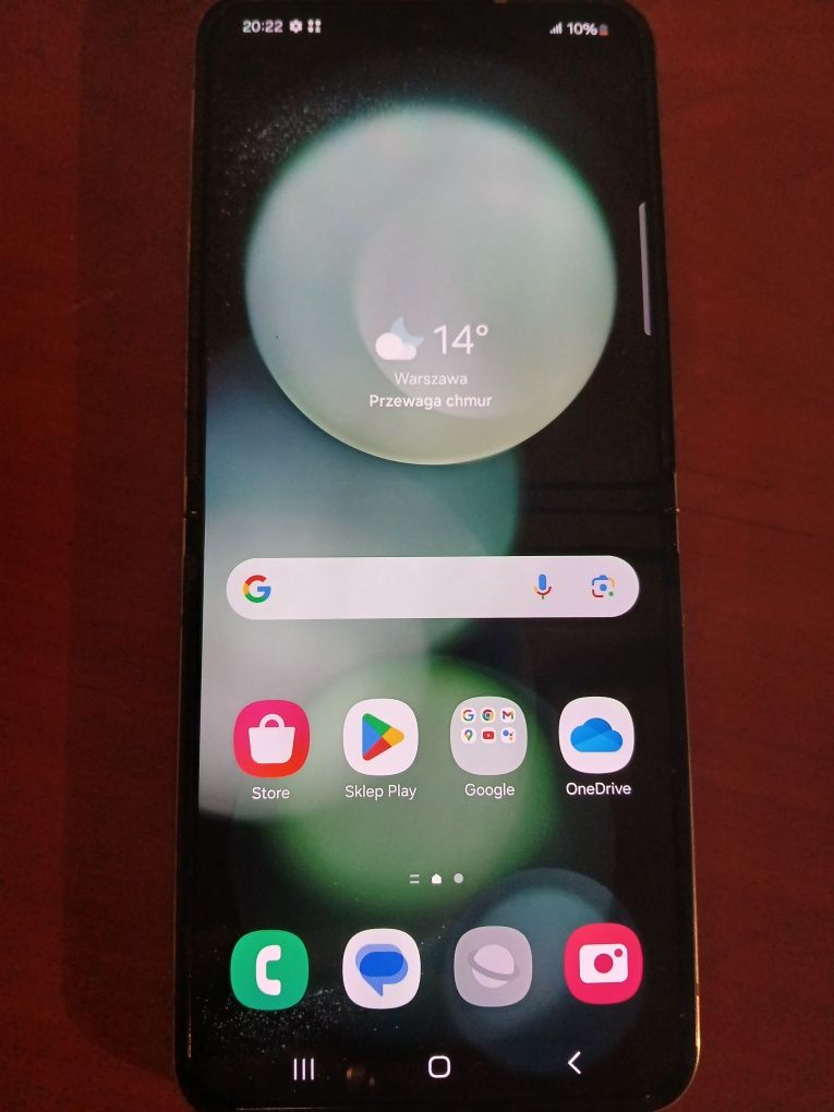 Telefon samsung Galaxy z flip 5