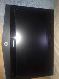 TV Samsung 32' a funcionar