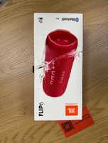 JBL Flip 6 Red (JBLFLIP6RED) портативна колонка оригінал