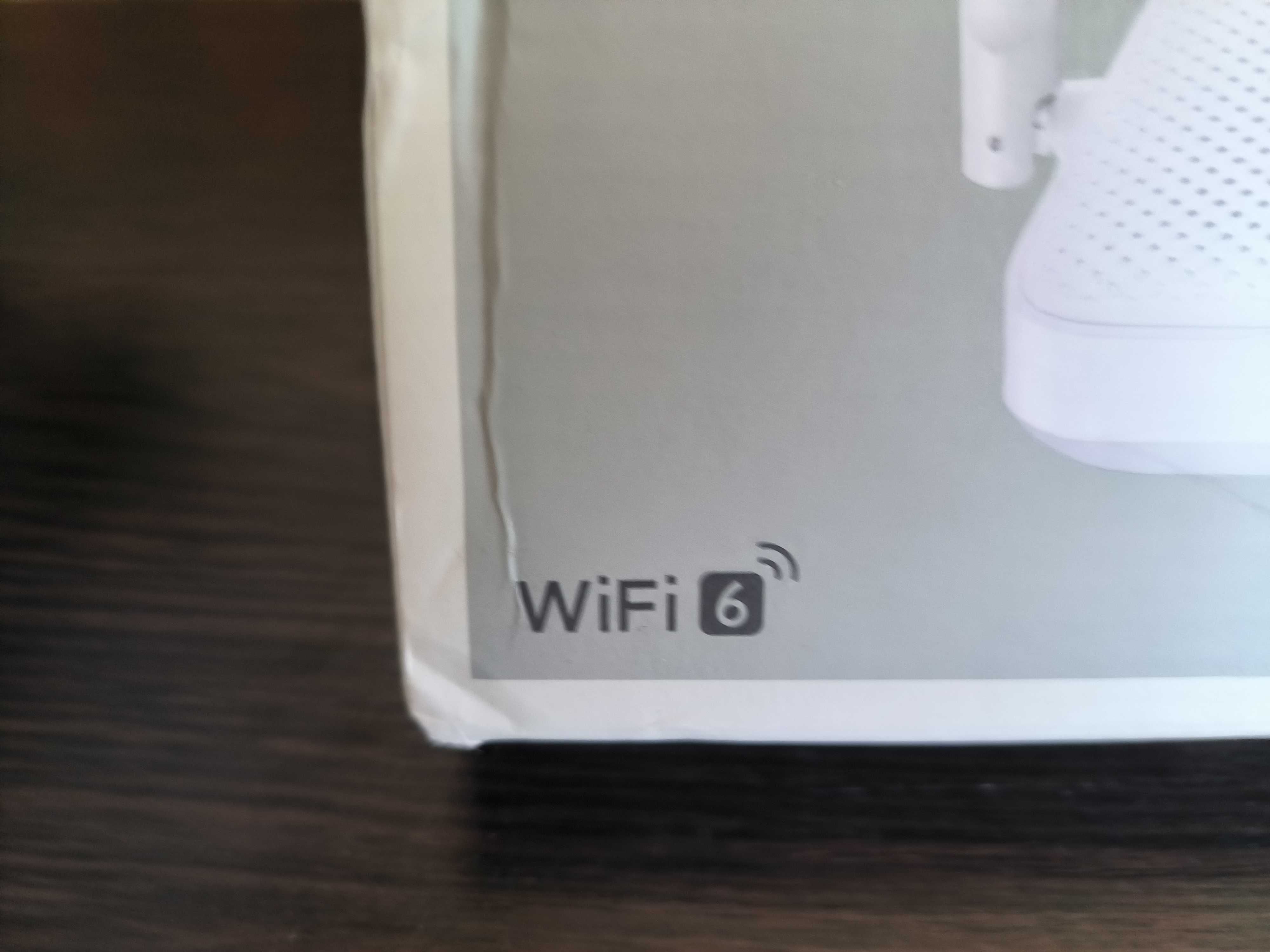 Роутер Xiaomi AX1500 новий