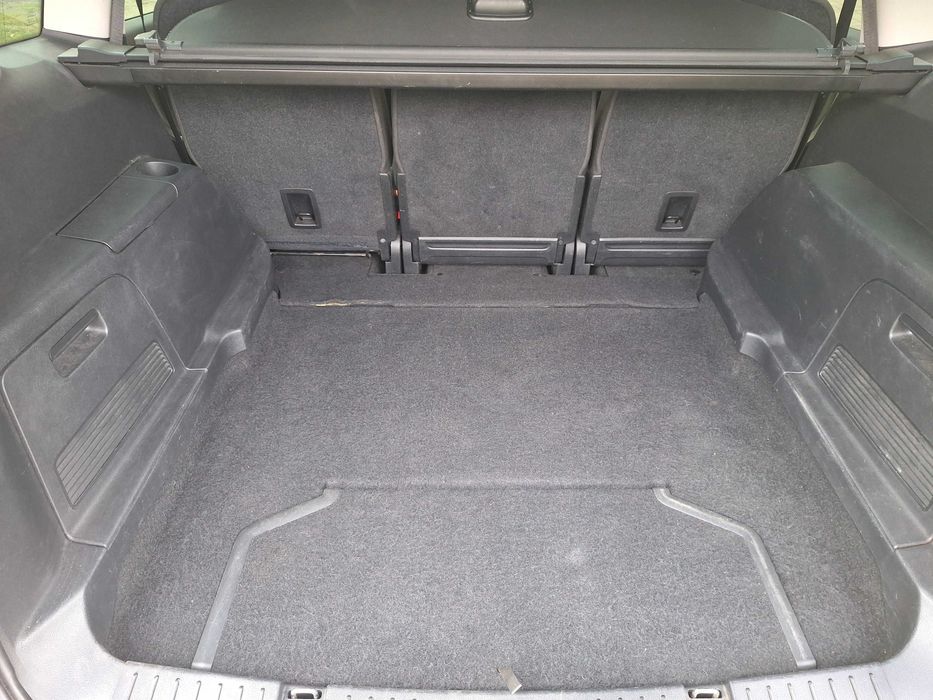 Ford S Max 2.0 TDCi Titanium