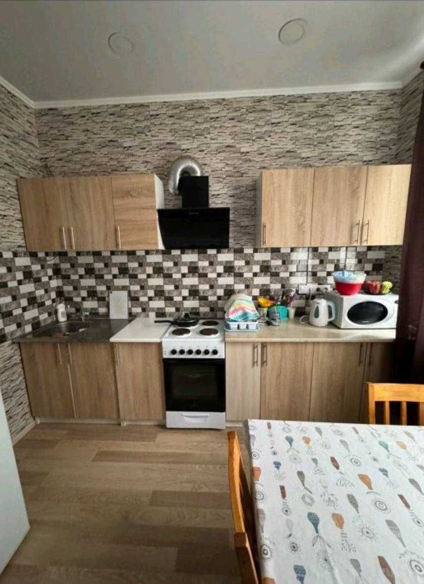 Продам 1-комн.квартиру в 10Жемчужине с видом на море!