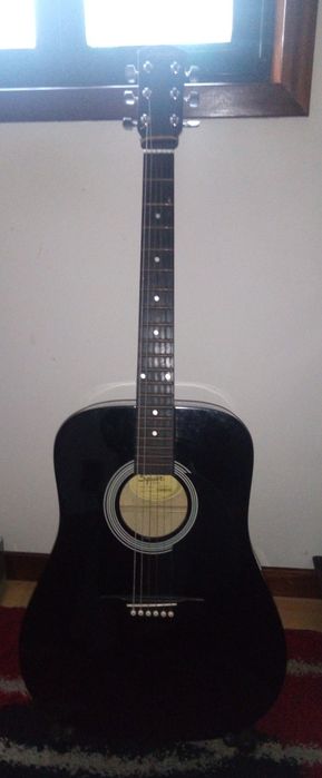 *Promoção* Conjunto Guitarra folk