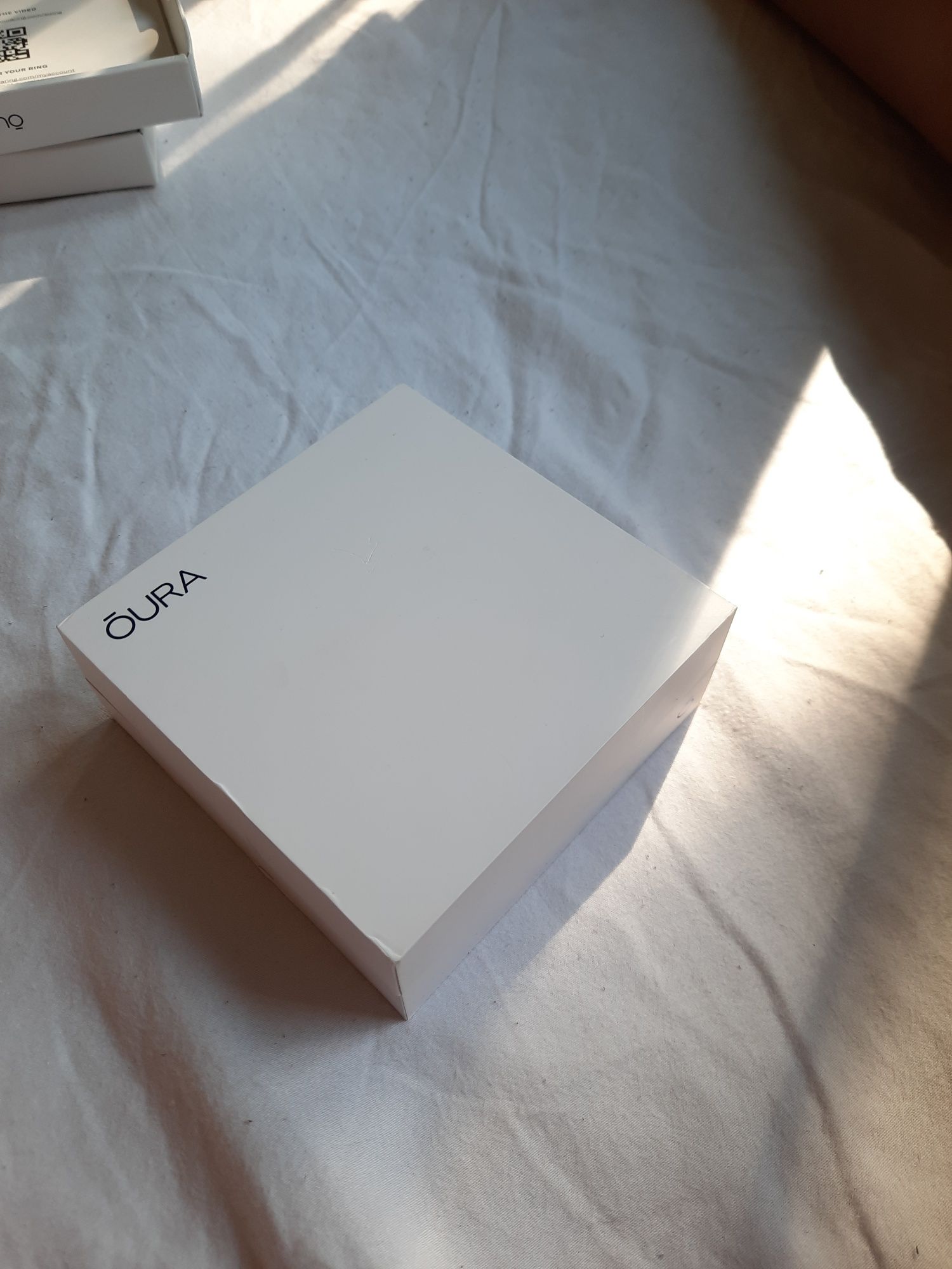Oura ring gen 3 rozmiar 11