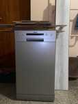 Zmywarka Amica 45cm
