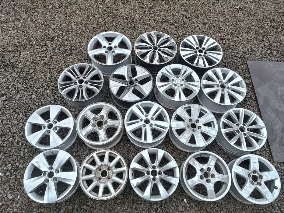 Диск розпаровка одиночка запаска