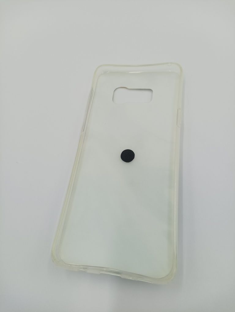 Etui ochronne z pierścieniem do Samsung Galaxy S8 Plus