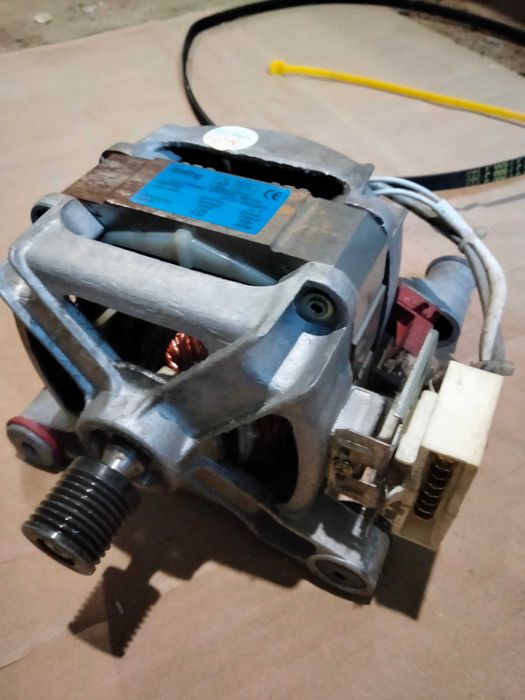 Пральна машина Самсунг S815 на запчастини